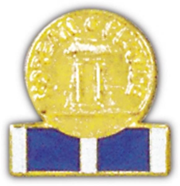 Korean Service Small Pin