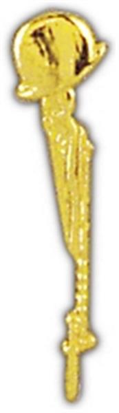 Memorial Rifle Small Pin