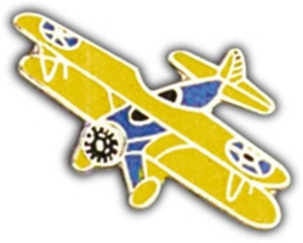 PT-17 Small Pin