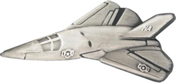 F-111 Small Pin