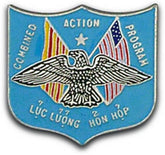 C.A.P. Small Pin