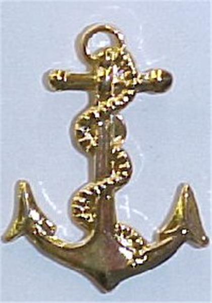 U.S. Navy Anchor Rope Pin