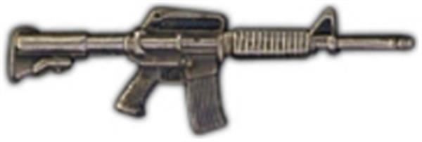 AR-15 Large Pin