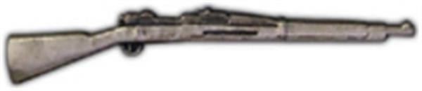 Springfield 30-06 Large Pin