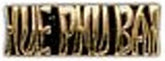 HUE PHU BAI Small Pin