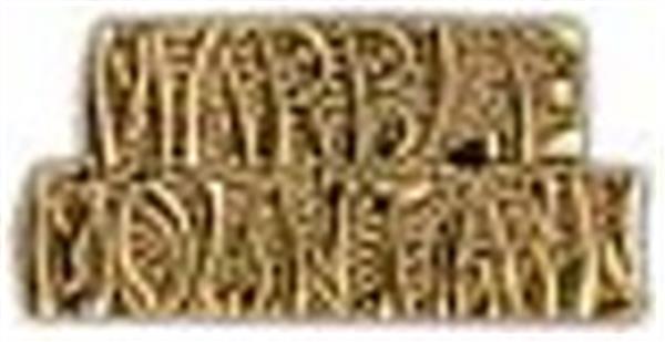 MARBLE MOUNTAIN Small Pin