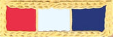 Philippine Pres Unit Cit Ribbon Small Pin