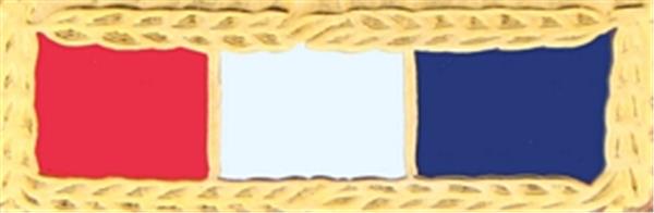 Philippine Pres Unit Cit Ribbon Small Pin