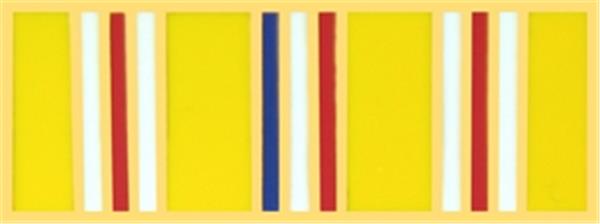 Asiatic Pacific Ribbon Small Pin