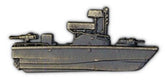 Patrol Boat Large Pin