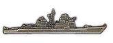 AEGIS Cruiser Large Pin