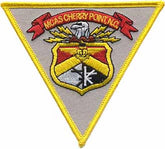 MCAS-CHERRY POINT USMC Patch