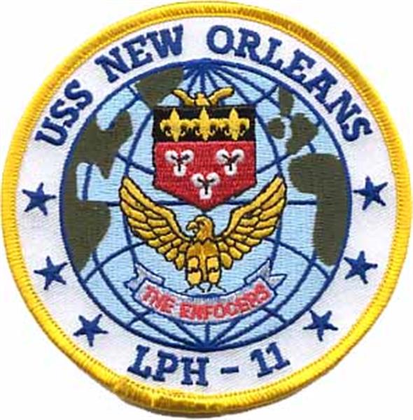 New Orleans Patch