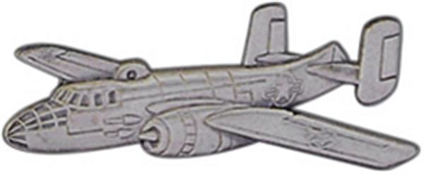 B-25 Large Pin