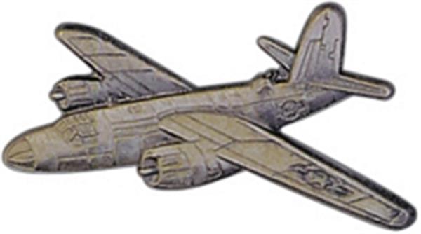 B-26 Large Pin - CLEARANCE!