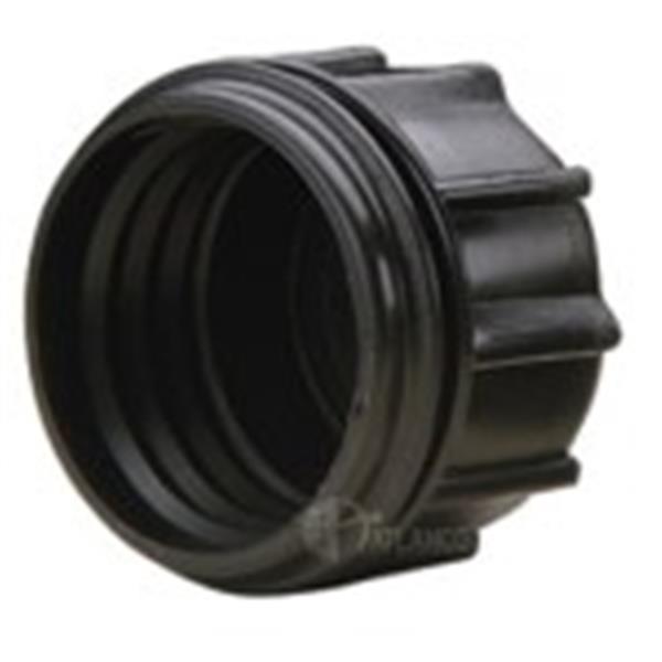 Tru-Spec Canteen Cap - Black