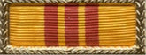 Army Republic of Vietnam Presidential Unit Citation Ribbon