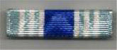 Air Force Overseas (Long) Service Ribbon