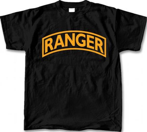 Ranger Logo T-Shirt