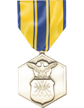 Air Force Commendation Medal