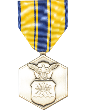 Air Force Commendation Medal