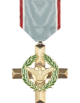 Air Force Cross Medal