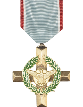 Air Force Cross Medal