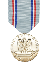 Air Force Good Conduct Medal