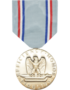 Air Force Good Conduct Medal