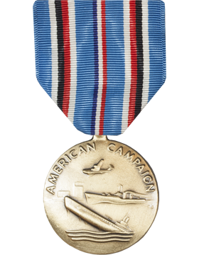American Campaign Medal