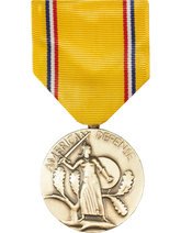 American Defense Medal