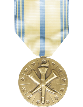 Armed Forces Reserve (Navy) Medal