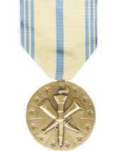 Armed Forces Reserve (Air Force) Medal 