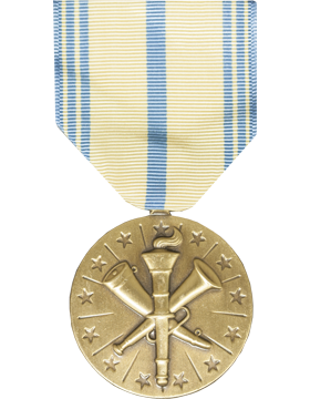 Armed Forces Reserve (Air Force) Medal