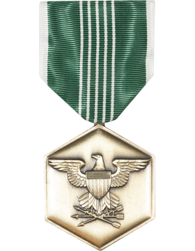 Army Commendation Medal