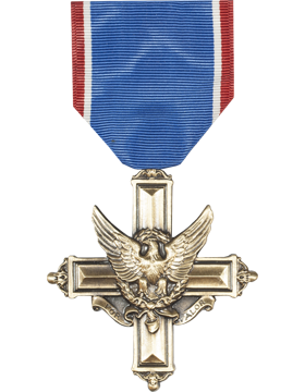 Army Distinguished Service Cross Medal