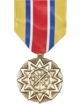 Army Reserve Components Achievement Medal