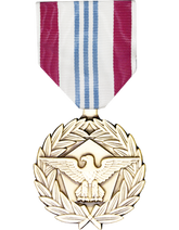 Defense Meritorious Service Medal