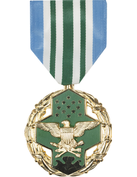 Joint Service Commendation Medal