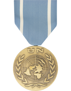 United Nations Medal