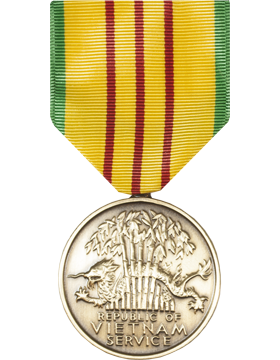 Vietnam Service Medal