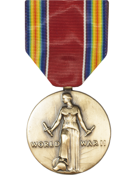 WWII Victory Medal