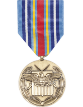 Global War On Terrorism Expeditionary Medal
