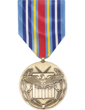 Global War On Terrorism Expeditionary Medal