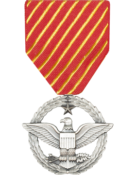 Air Force Combat Action Medal