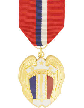 Philippine Liberation Medal