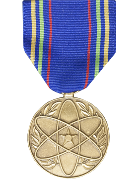 Nuclear Deterrence Operations Medal