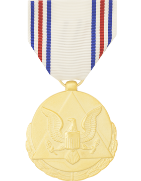 Army Decoration For Distinguished Civilian Service Medal