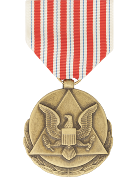 Army Outstanding Civilian Service Award Medal