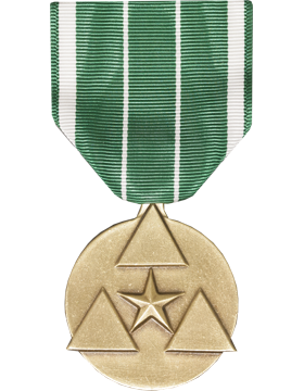 Army Commanders Award For Civilian Service Medal